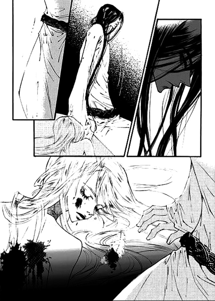 Read Devil