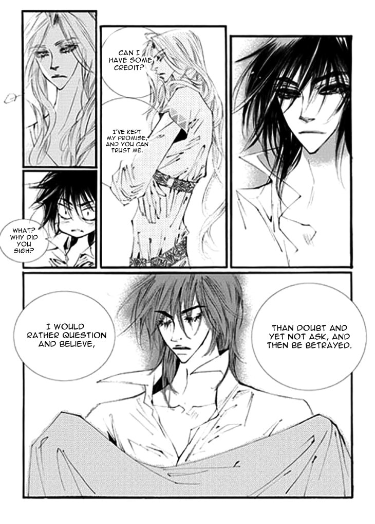 Read Devil