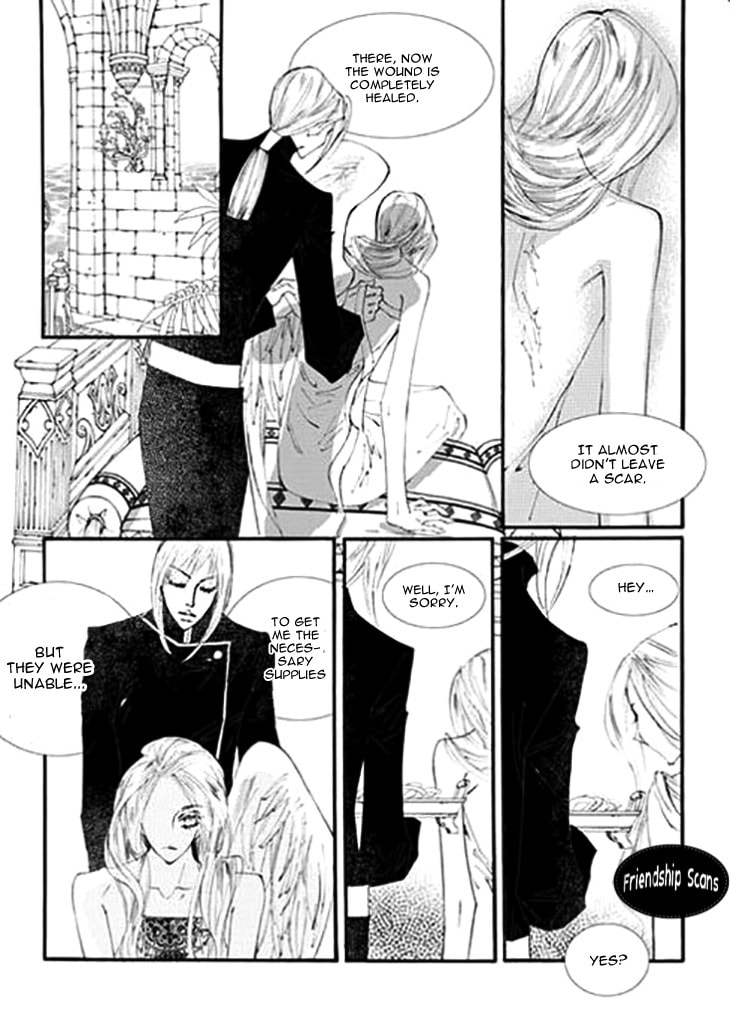 Read Devil