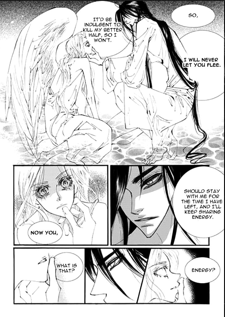 Read Devil