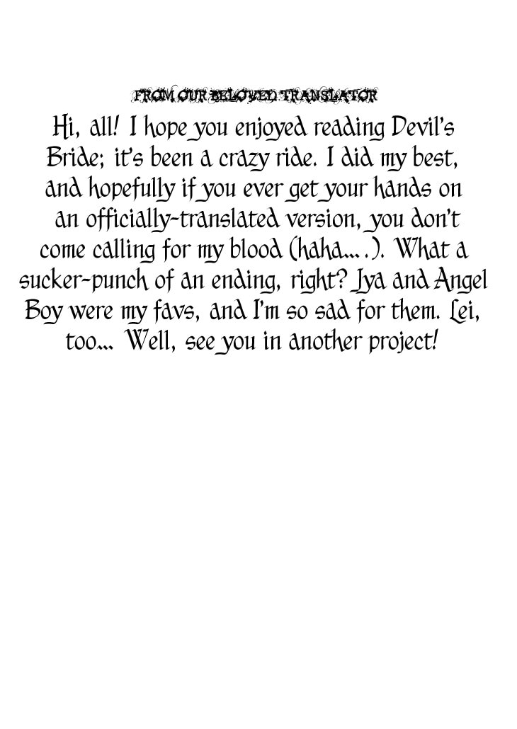 Read Devil