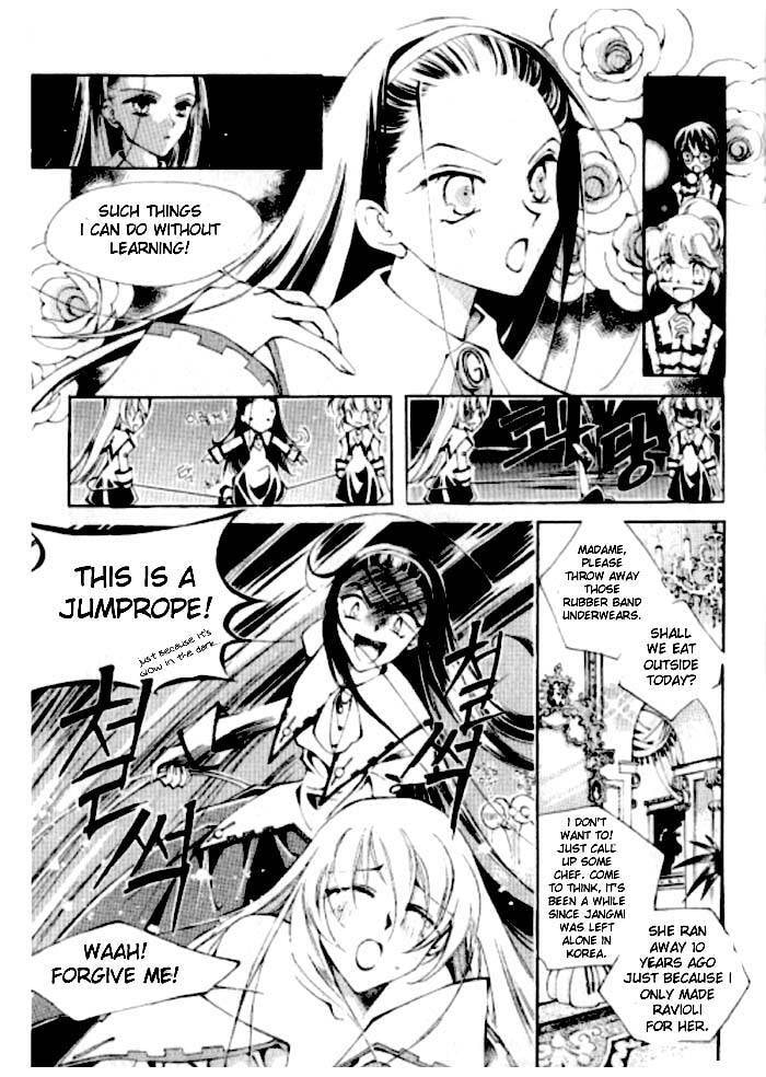 Read Devil