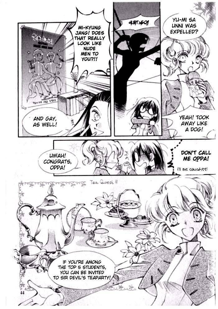 Read Devil