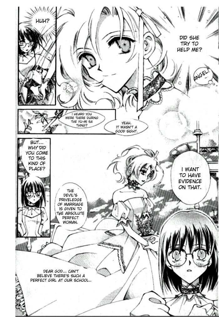 Read Devil