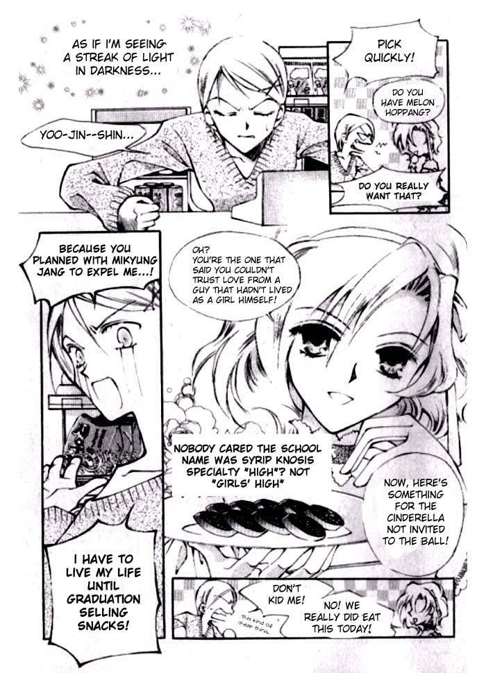Read Devil