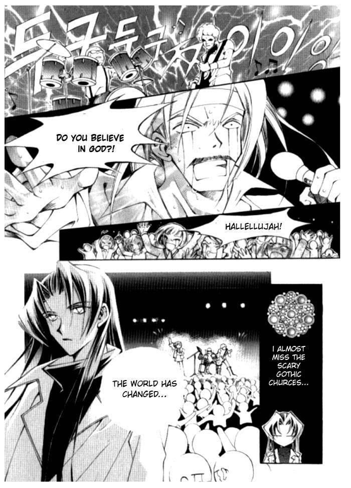 Read Devil