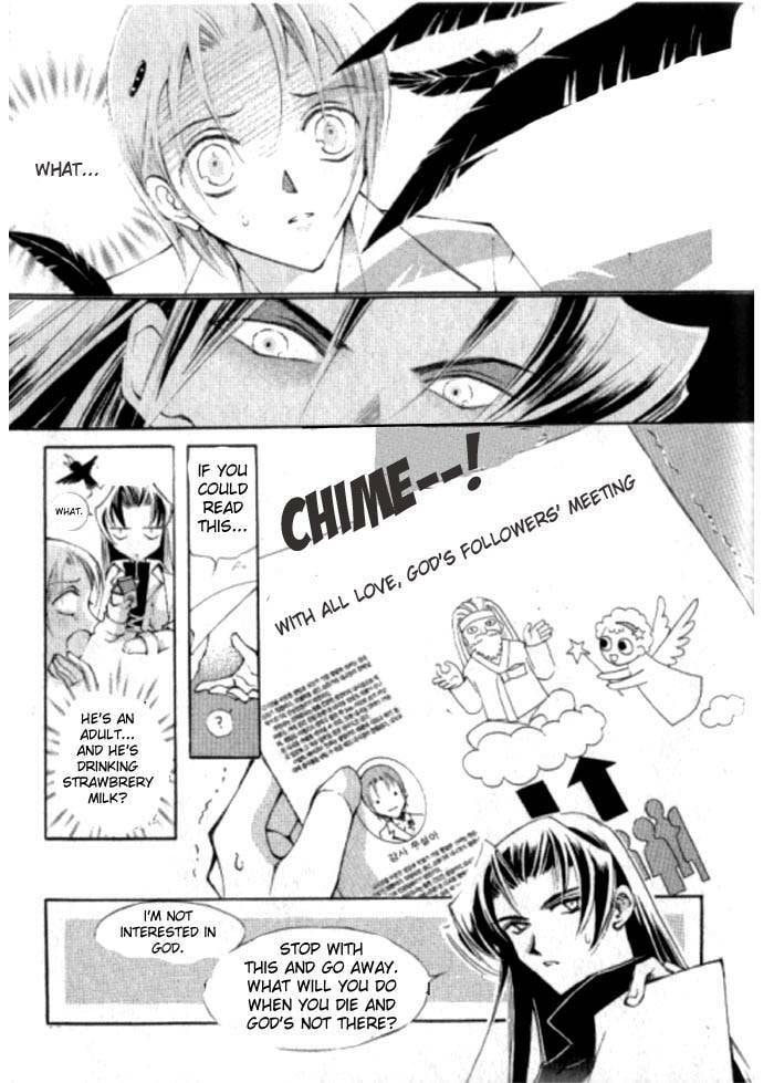 Read Devil