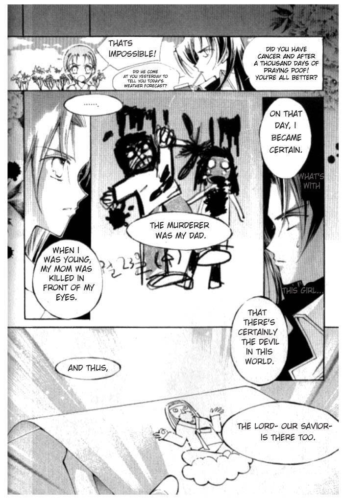 Read Devil