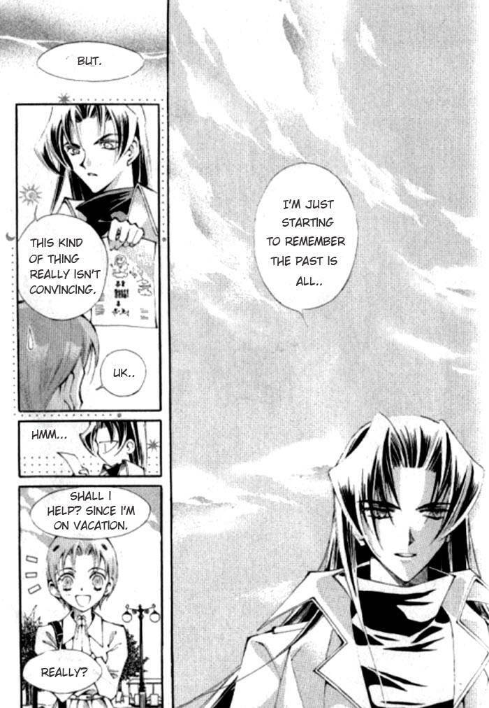 Read Devil