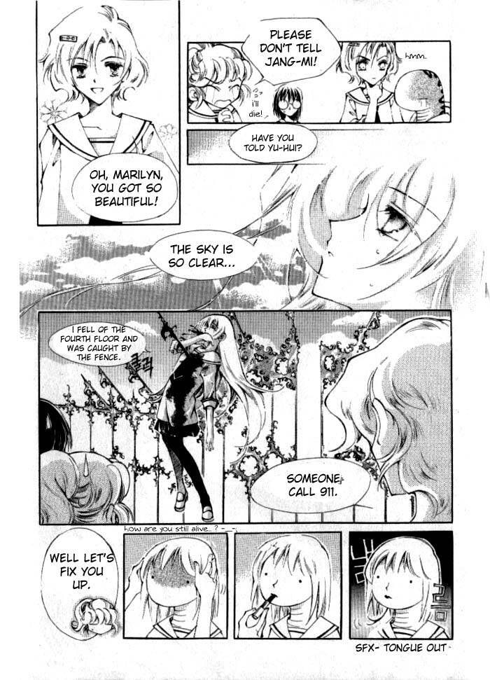 Read Devil