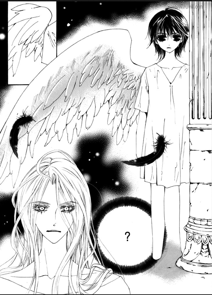 Read Devil
