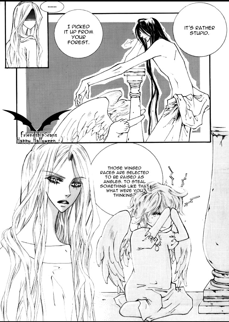 Read Devil