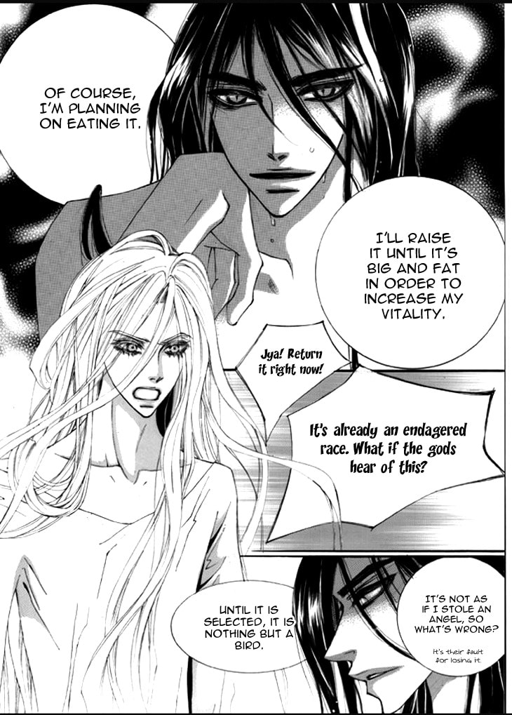 Read Devil