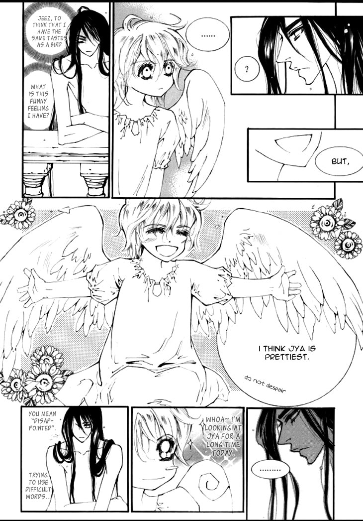 Read Devil