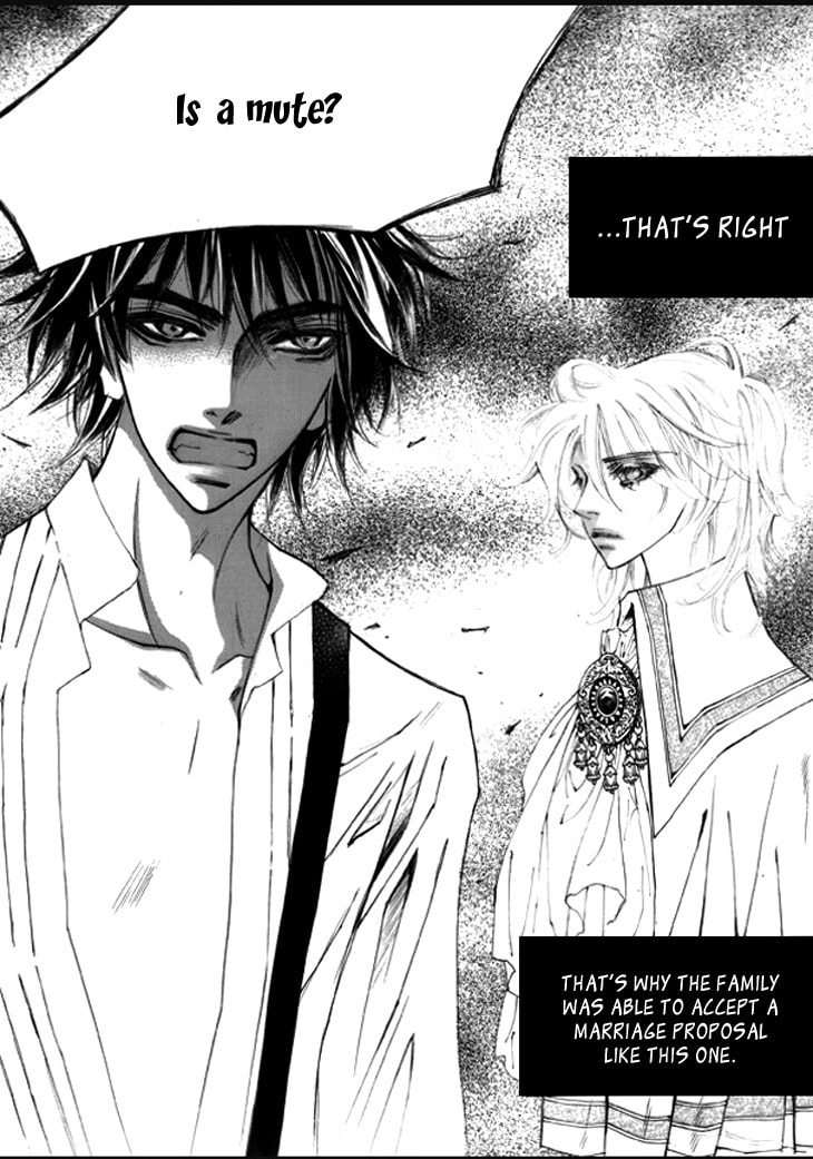 Read Devil