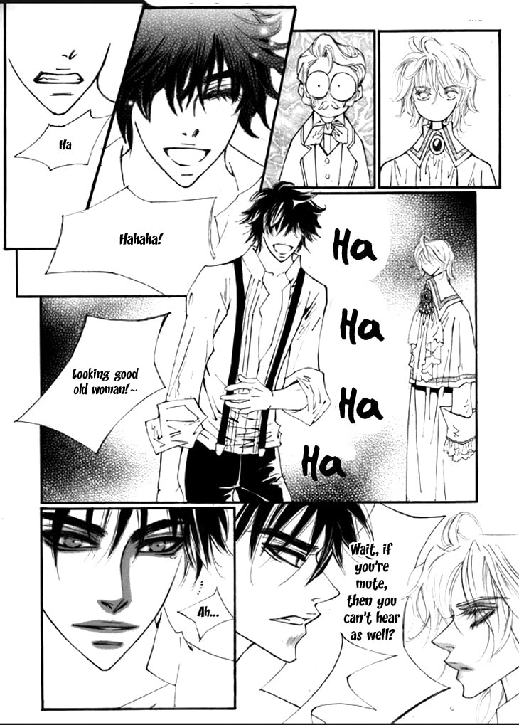 Read Devil