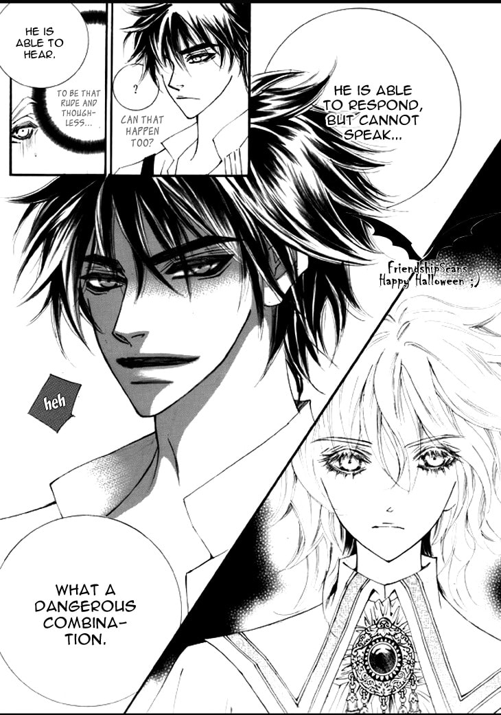 Read Devil
