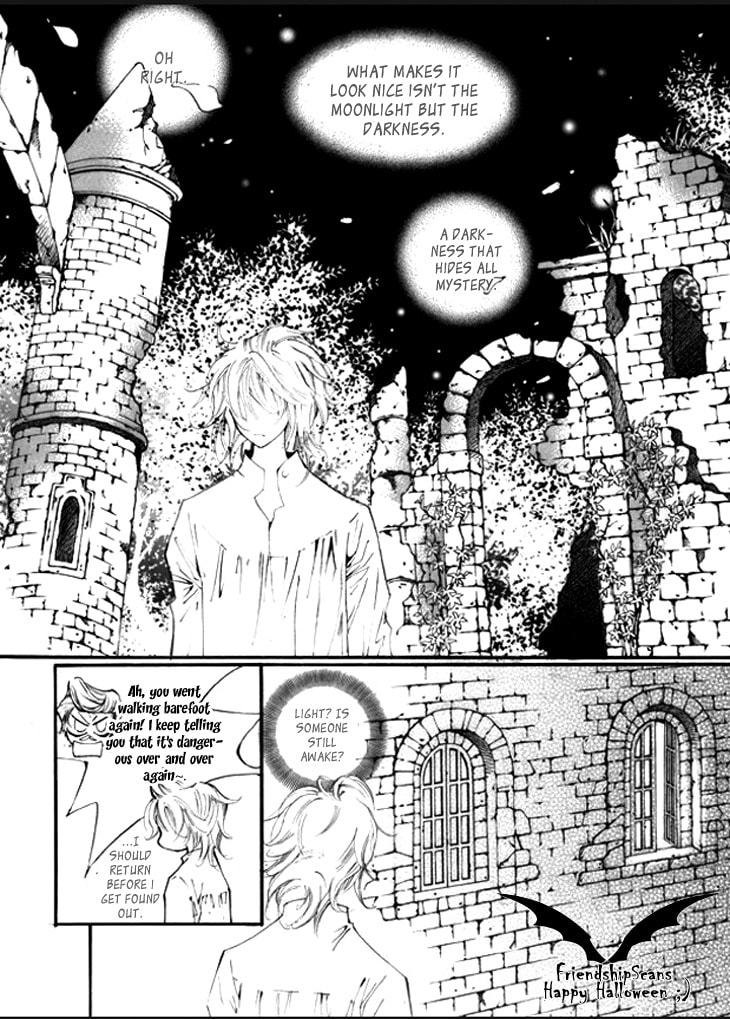 Read Devil