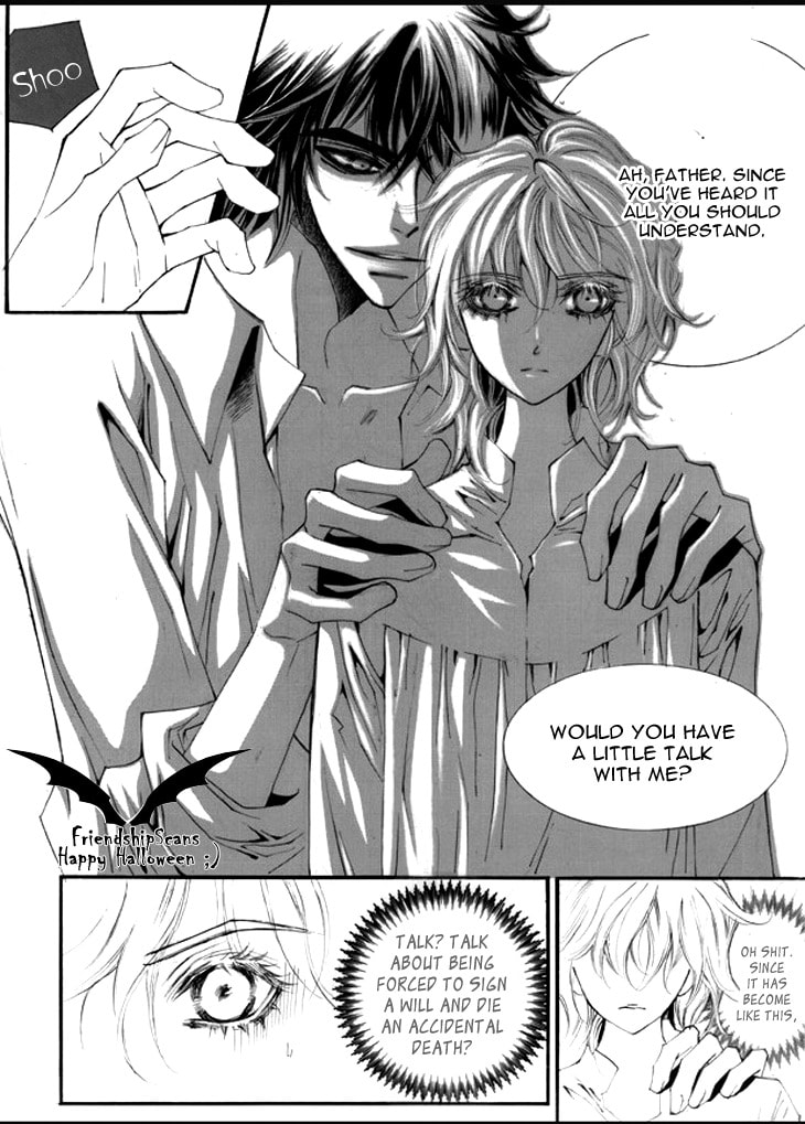 Read Devil