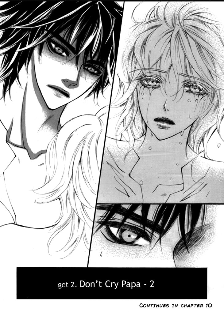 Read Devil