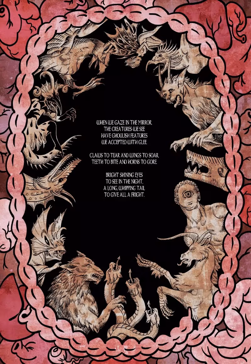 Read Devil