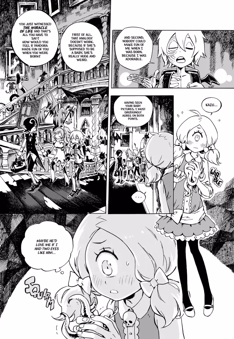 Read Devil