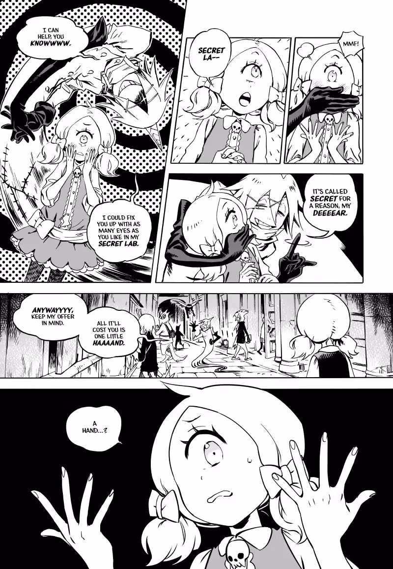 Read Devil