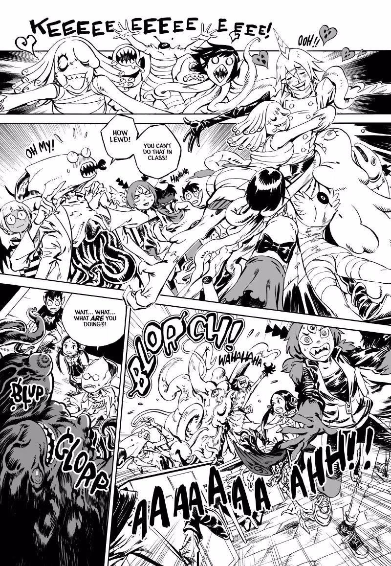 Read Devil