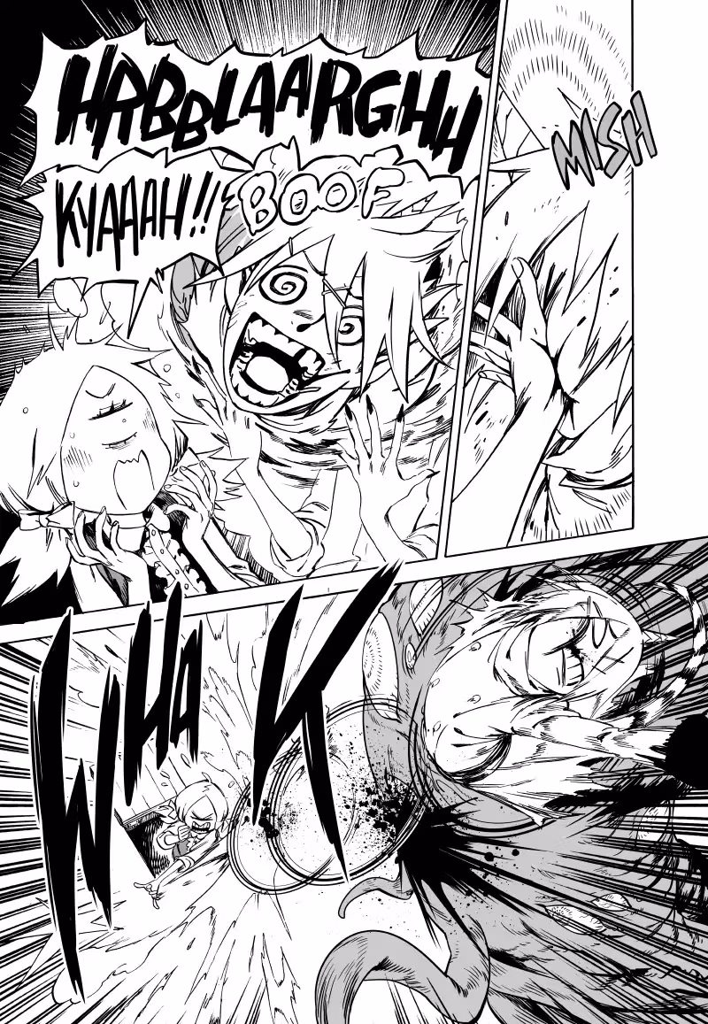 Read Devil