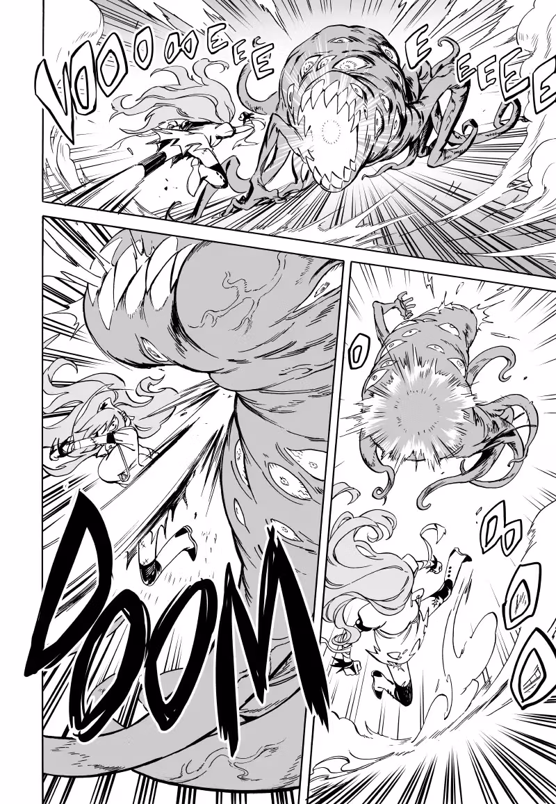 Read Devil