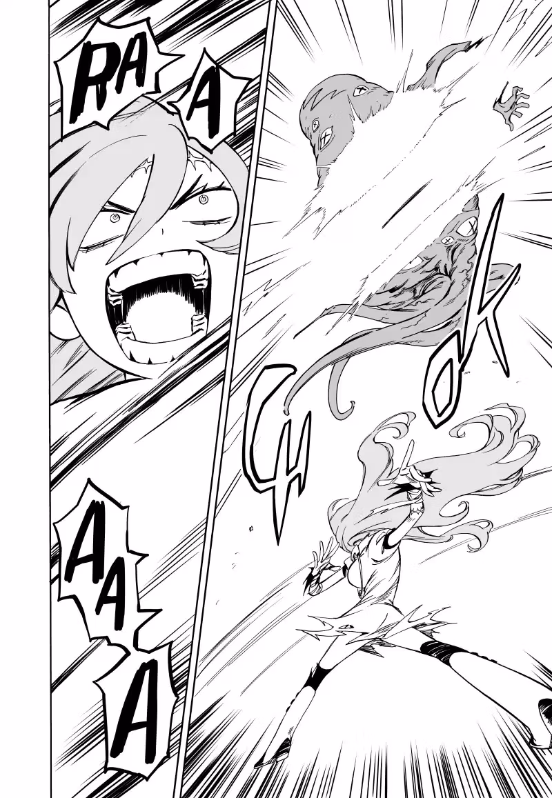 Read Devil