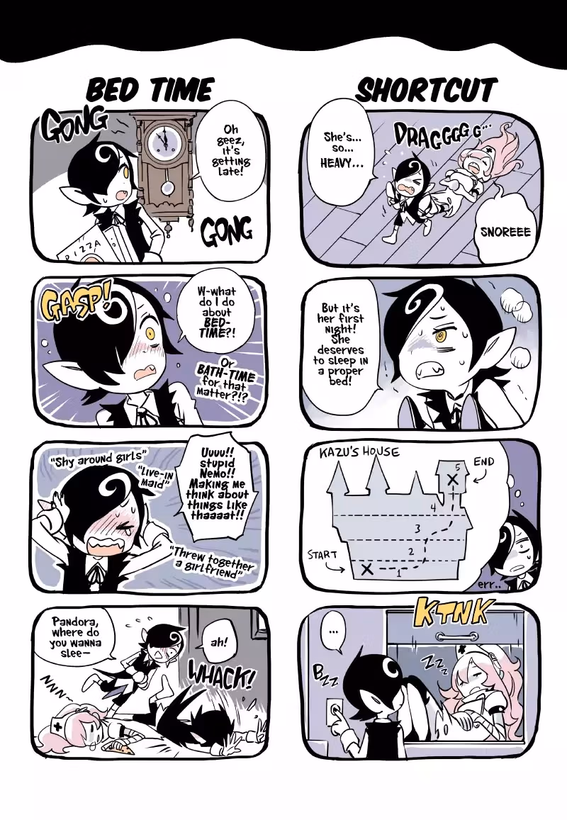 Read Devil