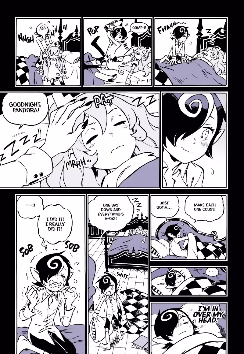 Read Devil