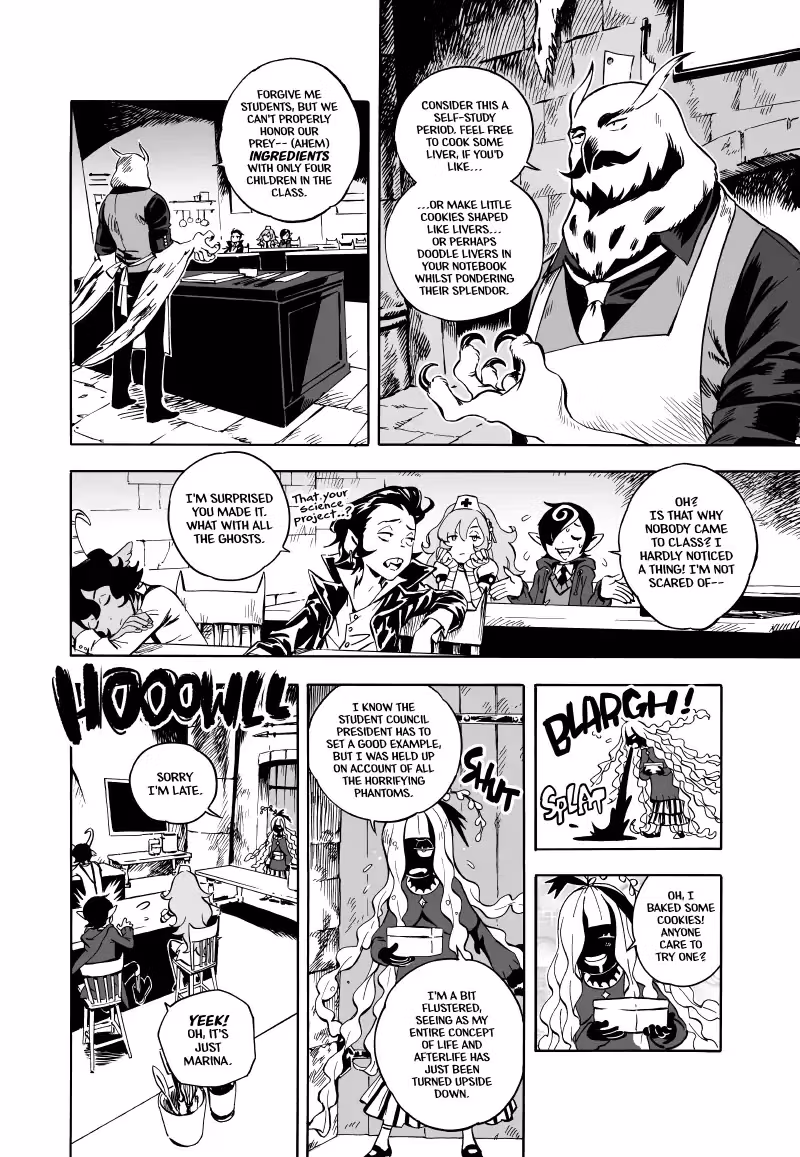 Read Devil