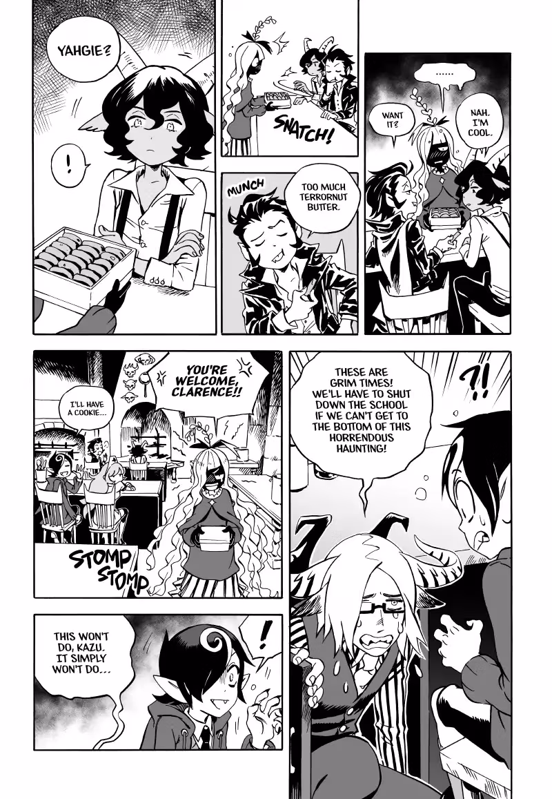 Read Devil