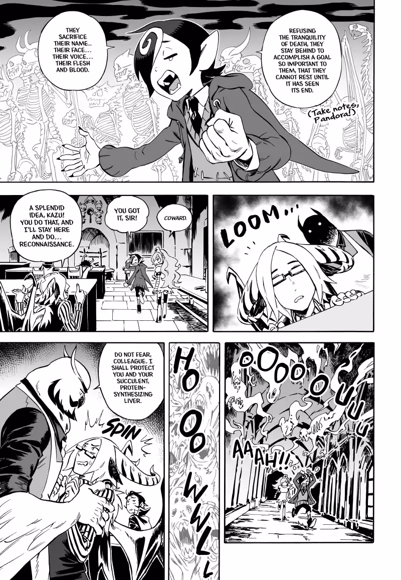 Read Devil