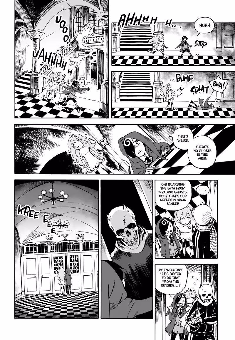 Read Devil