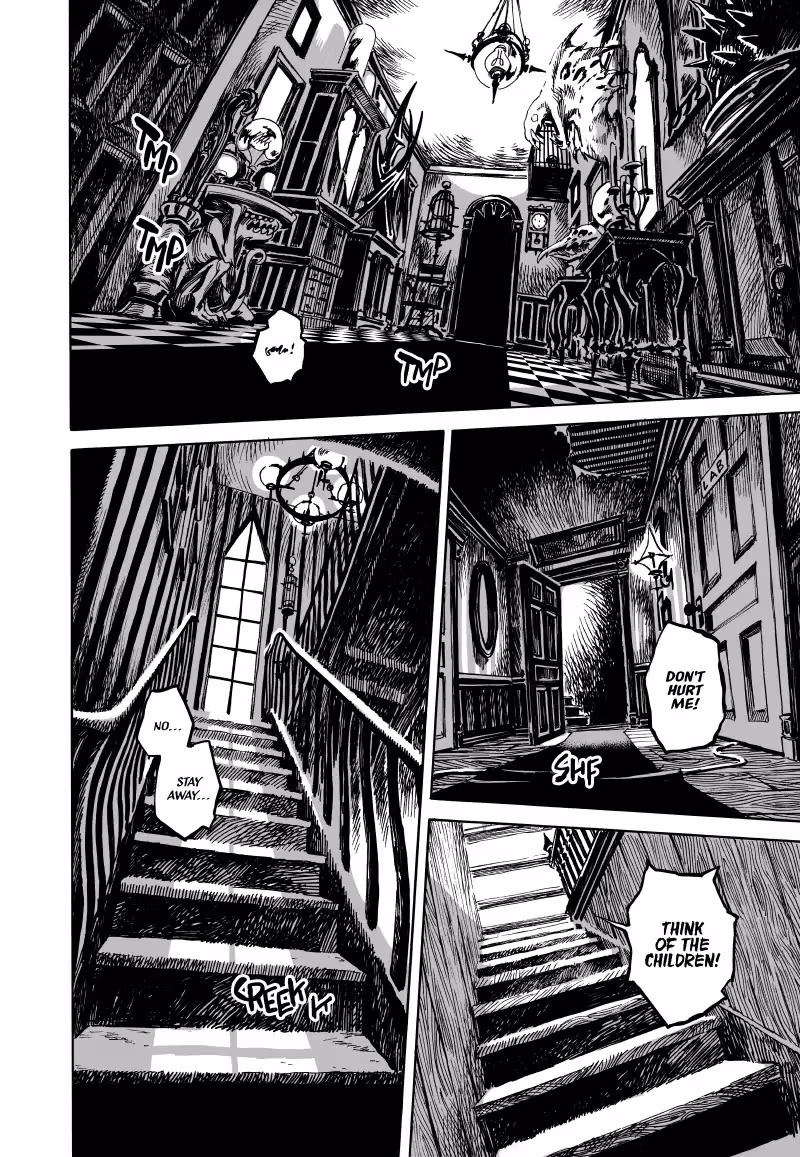 Read Devil