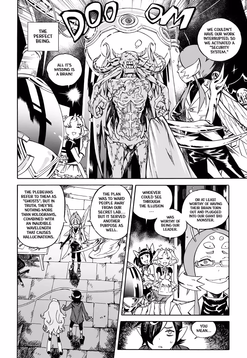 Read Devil