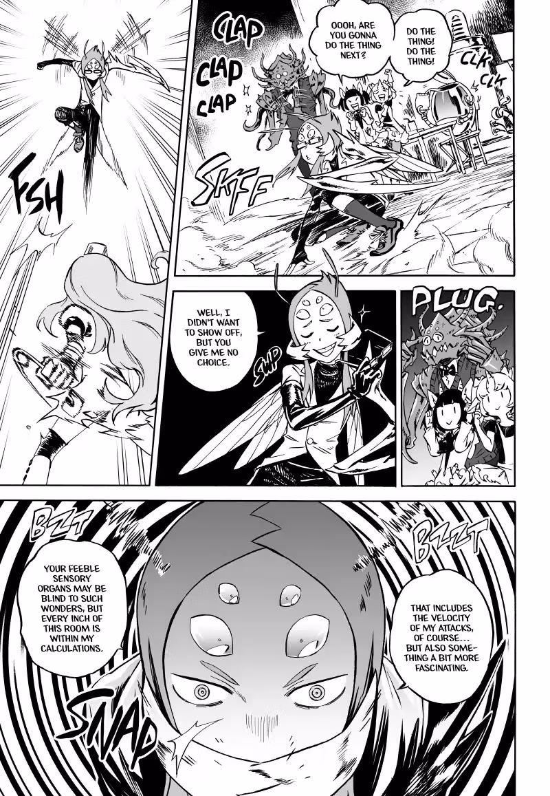 Read Devil