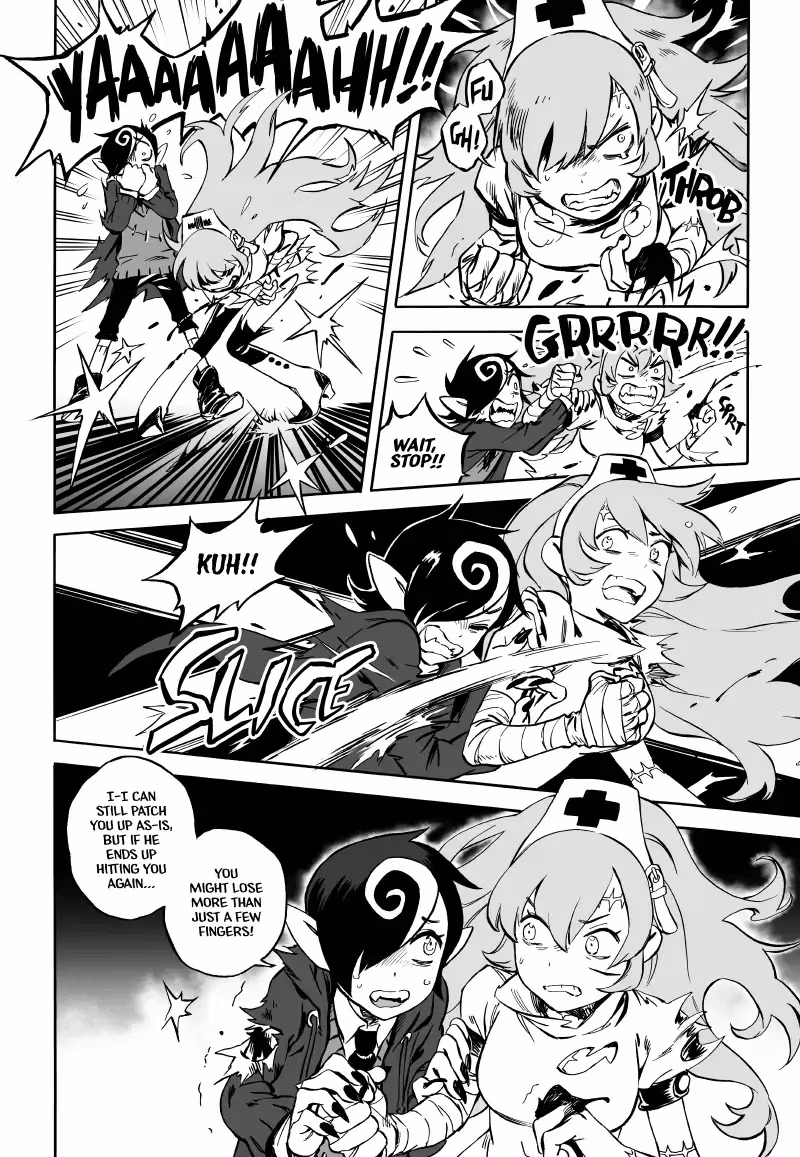 Read Devil
