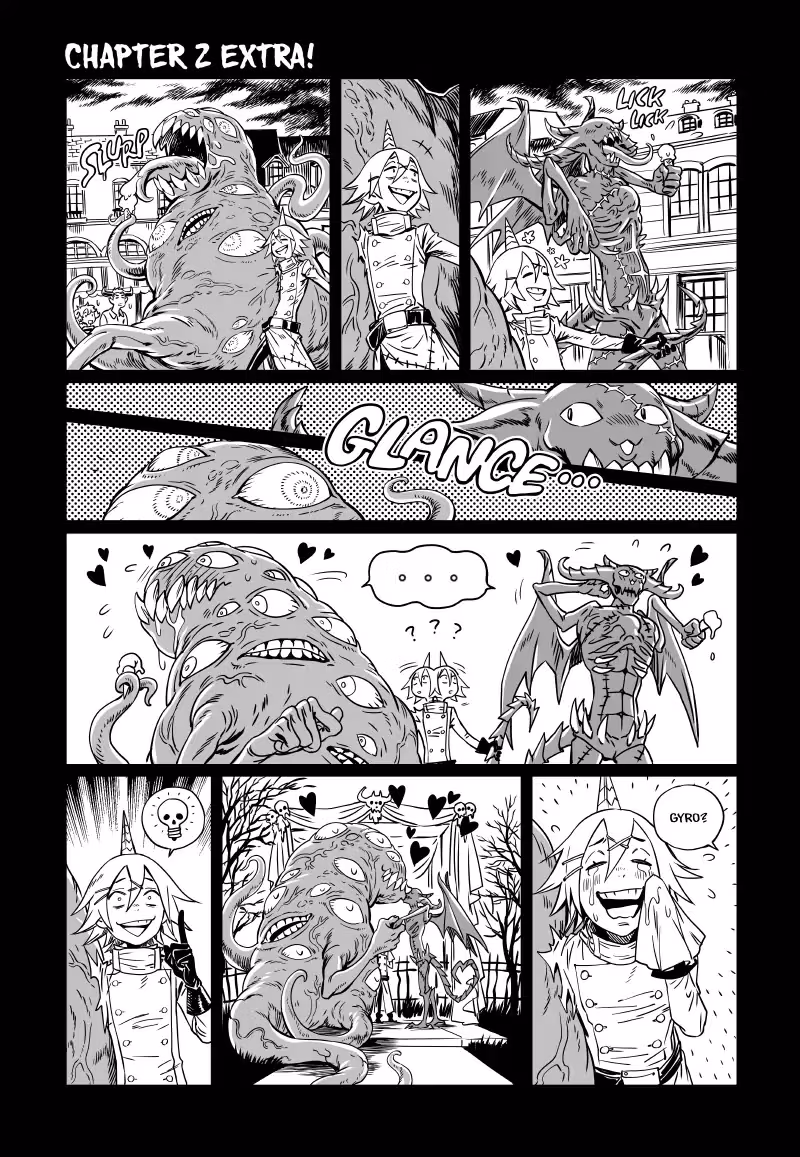 Read Devil