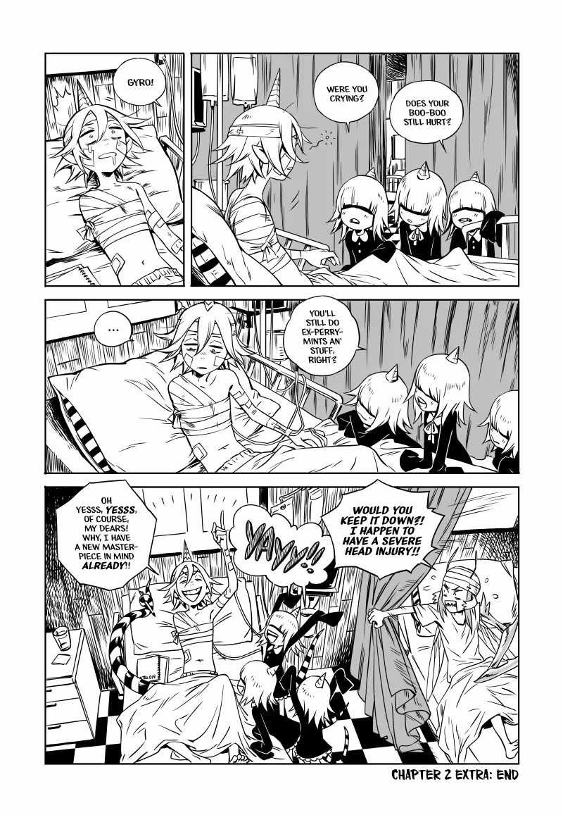 Read Devil