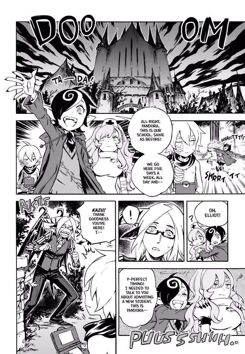 Read Devil