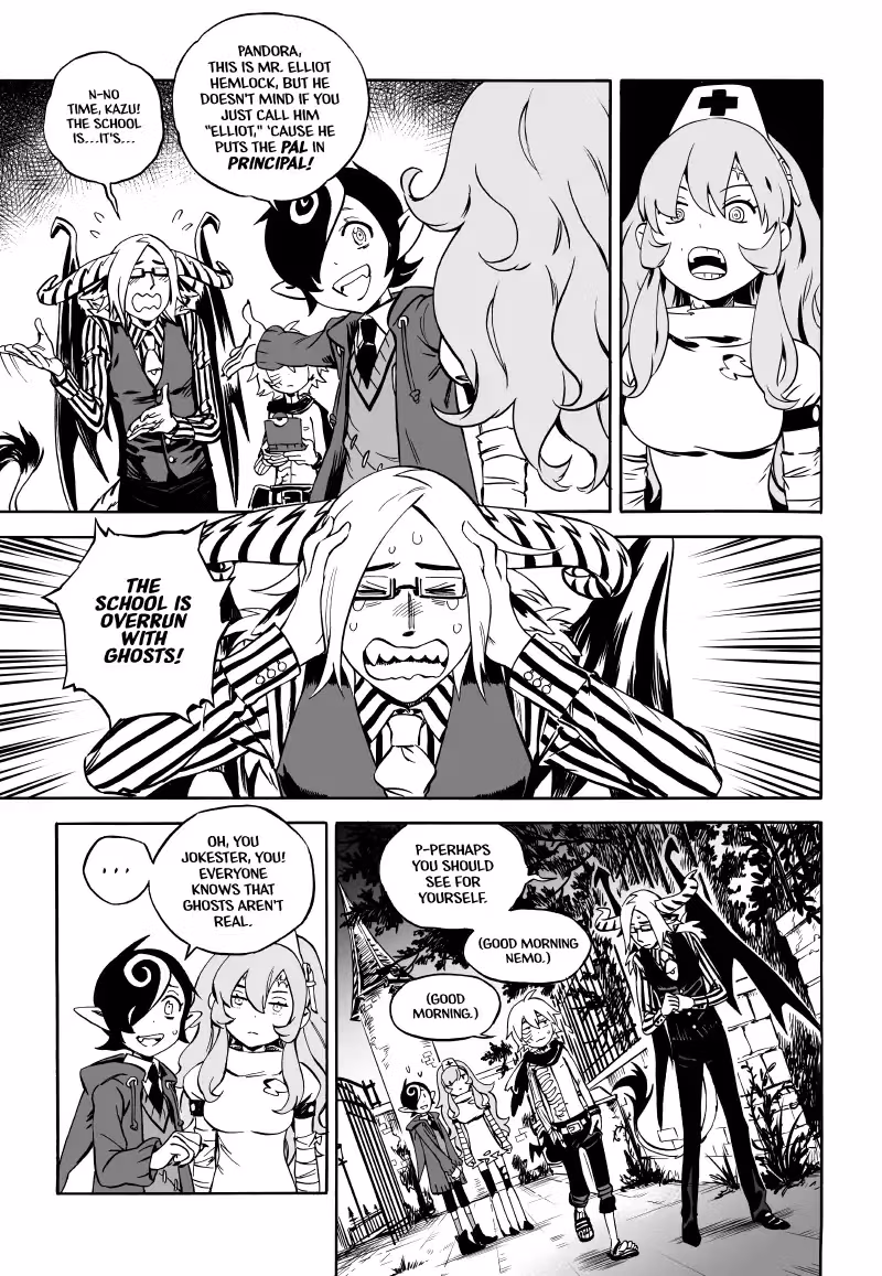 Read Devil