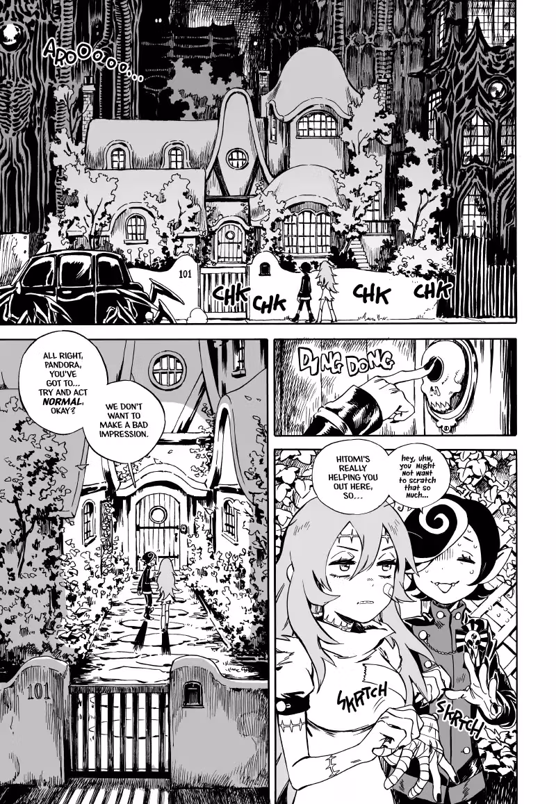 Read Devil