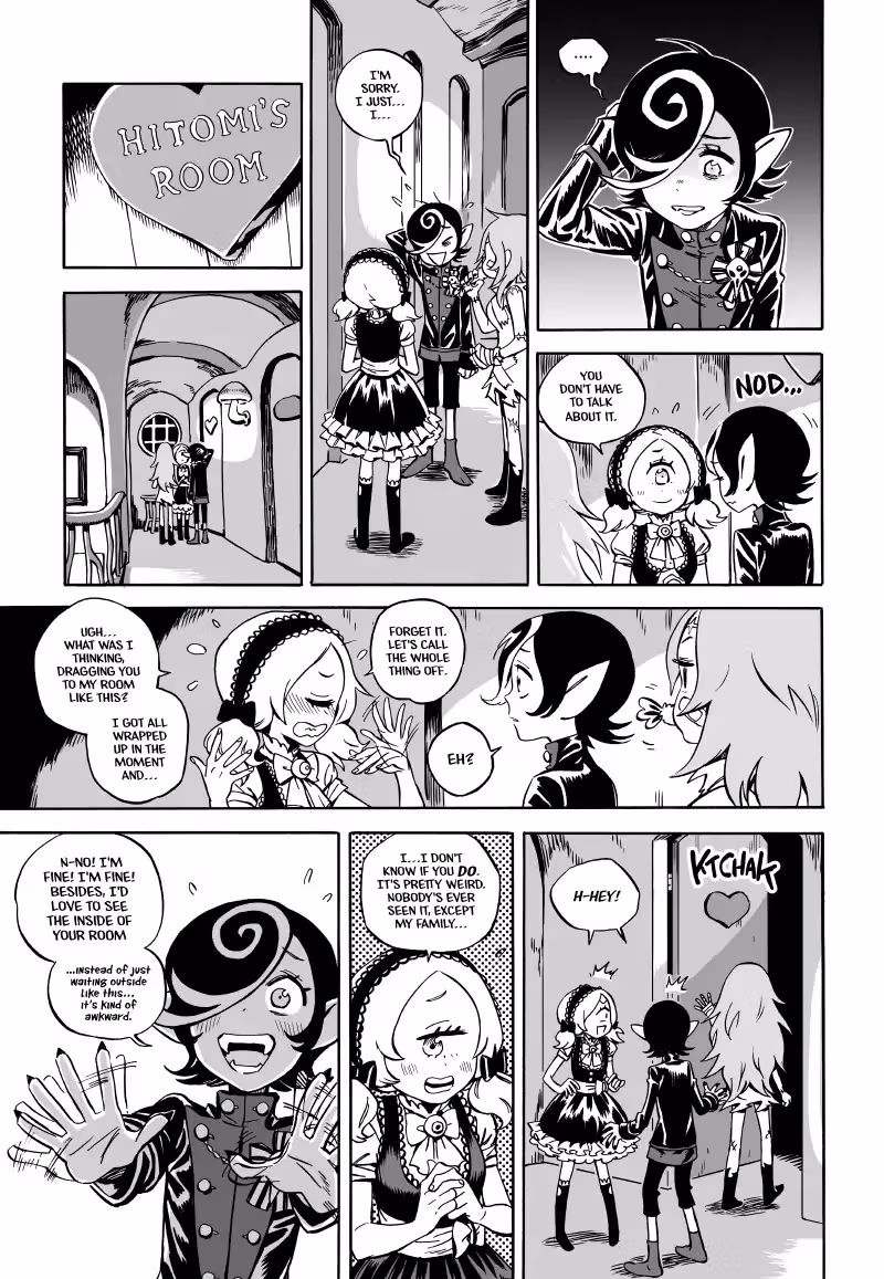 Read Devil