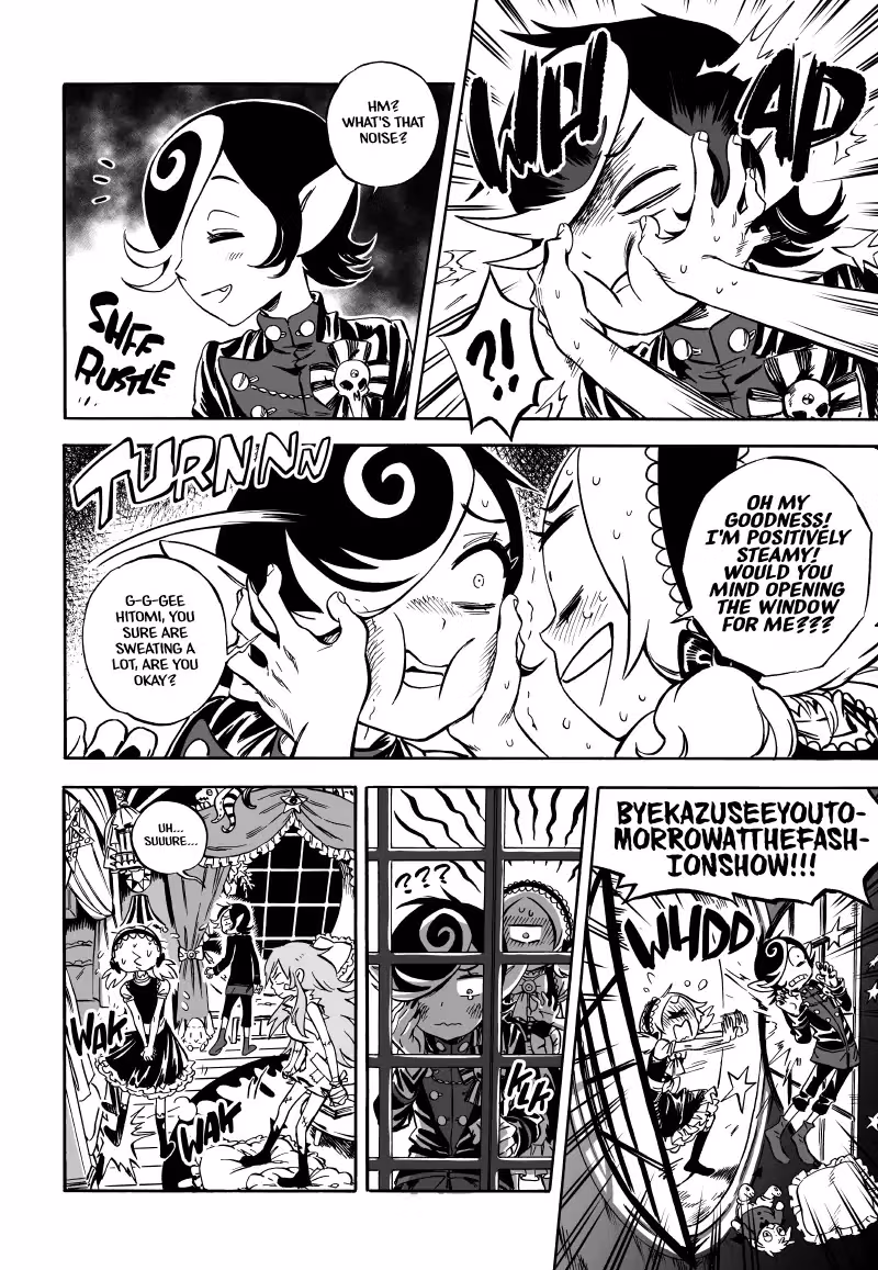 Read Devil