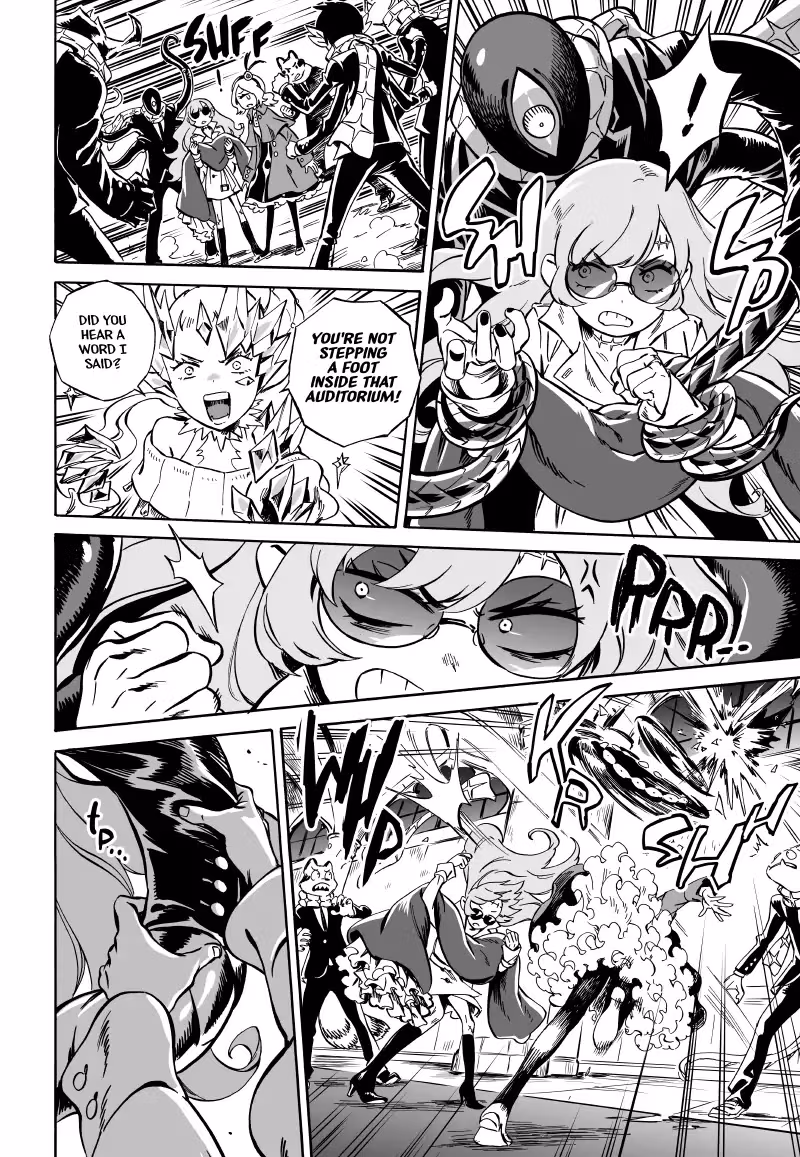 Read Devil