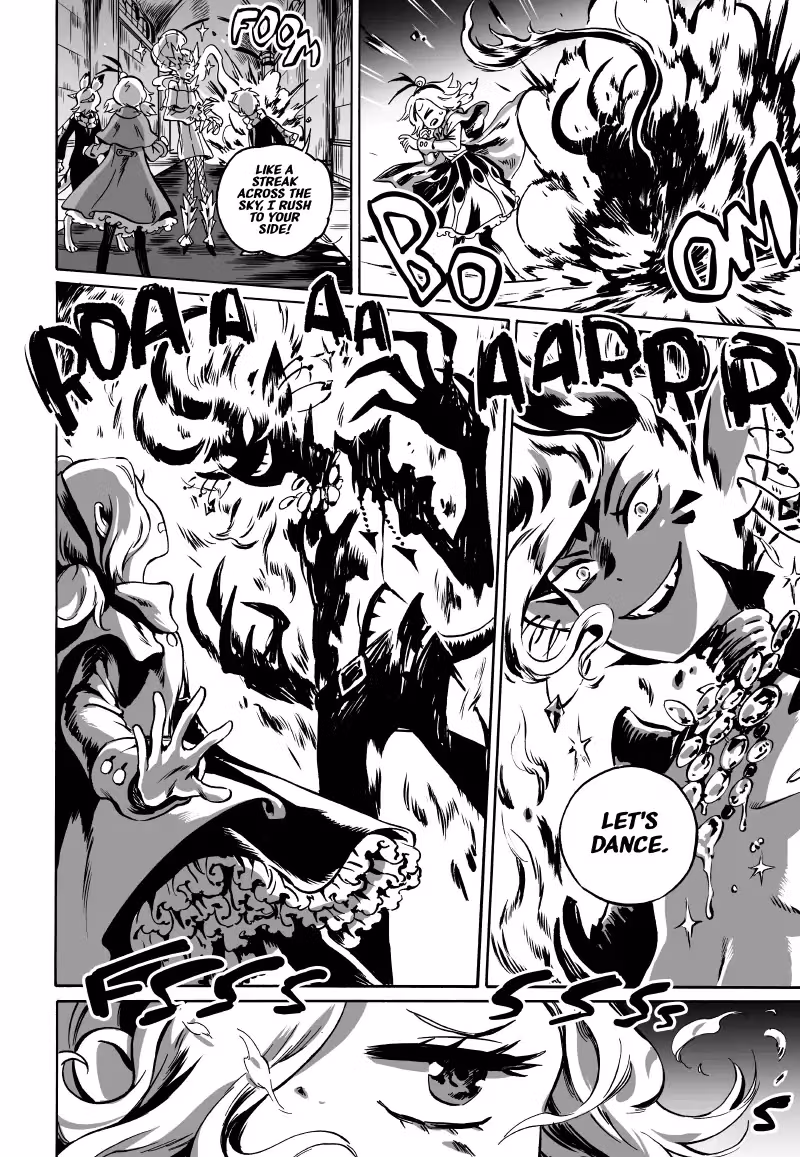 Read Devil